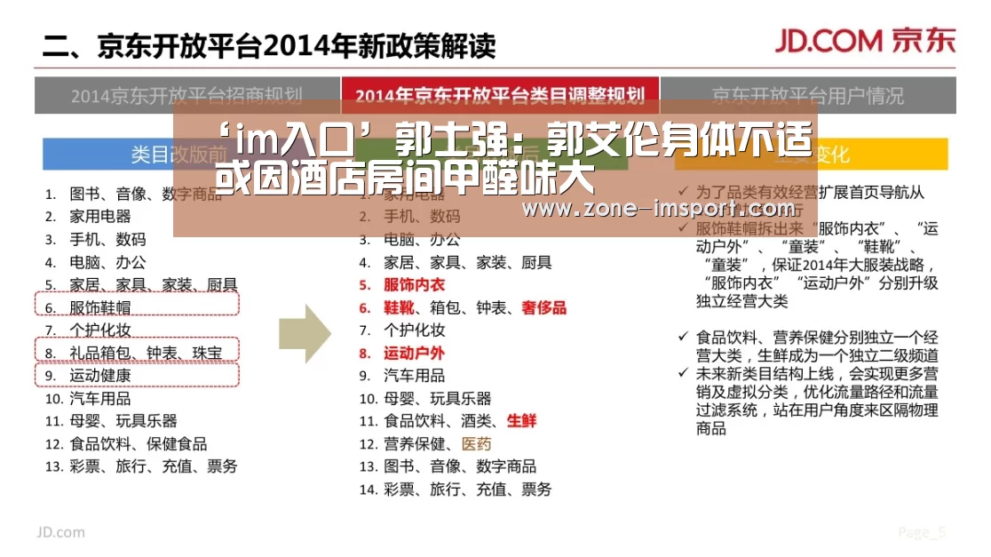 ‘im入口’郭士强: 郭艾伦身体不适 或因酒店房间甲醛味大(图3) im体育投注